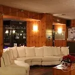 国民酒店 酒店 博尔米奥