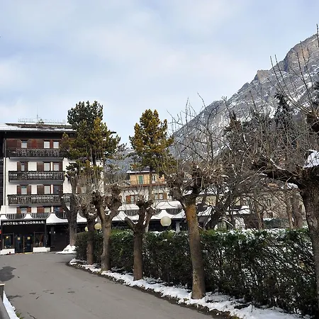Hotel Nazionale 3*