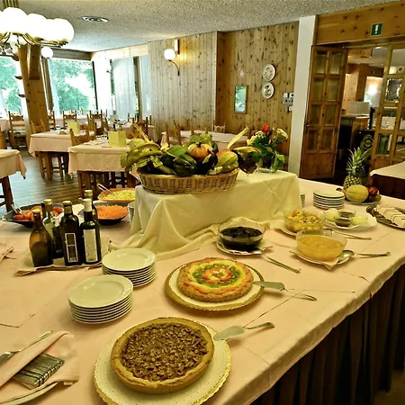 Nazionale Bormio