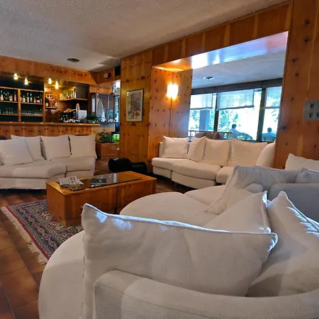 Hotel Nazionale Bormio