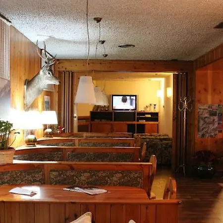 Nazionale 3* Bormio