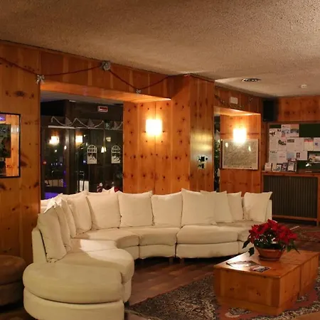 Nazionale 3* Bormio