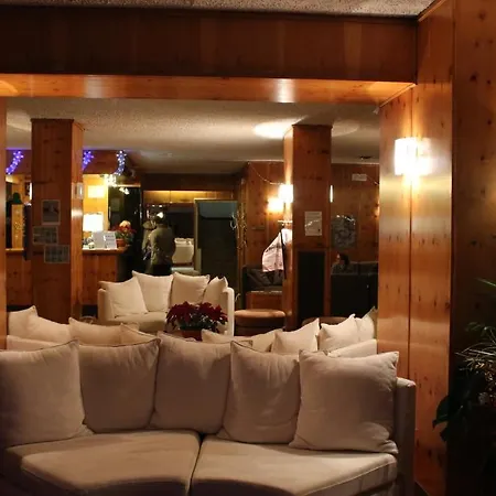 Hotel Nazionale Bormio