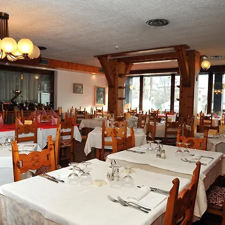 Nazionale Hotel
