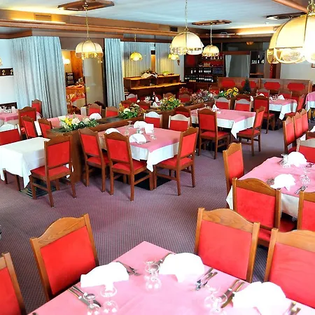 Nazionale Hotel Bormio