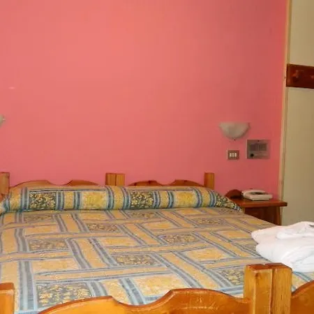 Nazionale Hotel Bormio