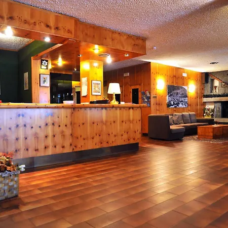 Nazionale 3* Bormio
