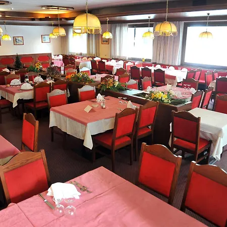 Nazionale Hotel 3*