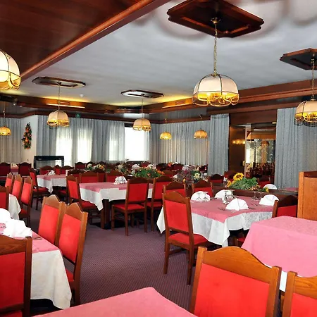 Nazionale Hotel