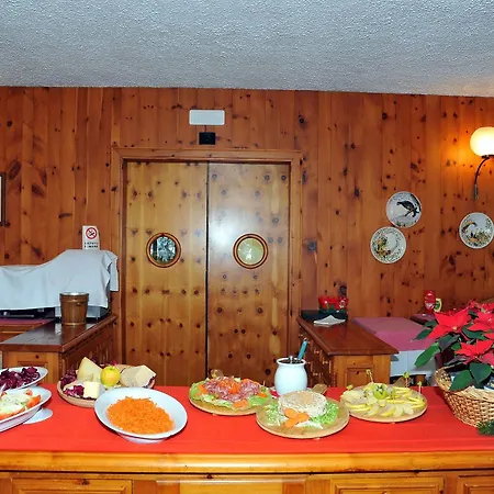 Nazionale Hotel