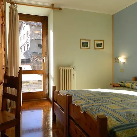 Nazionale Hotel