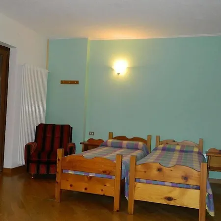 Nazionale Hotel 3*