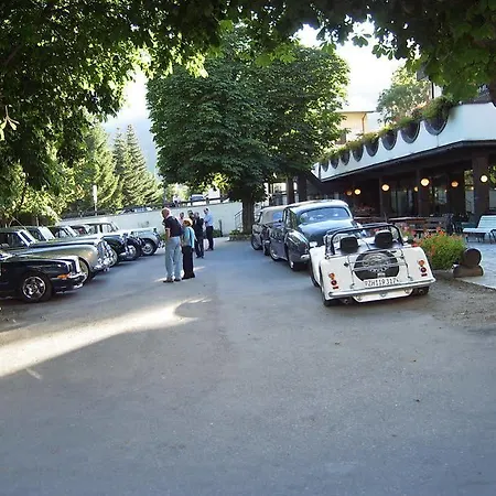 Nazionale Hotel 3*