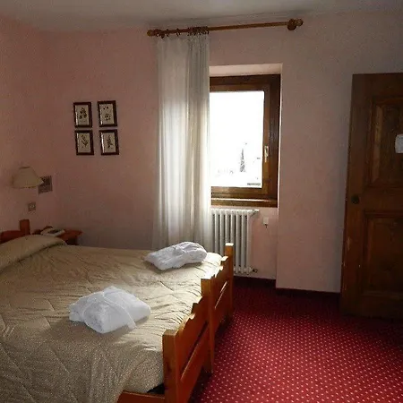 Nazionale 3* Bormio