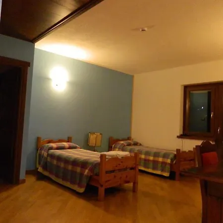 Nazionale Hotel