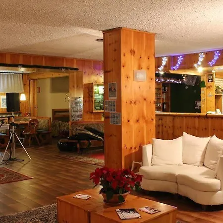 Nazionale Hotel Bormio