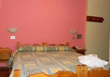 فندق Nazionale 3*
