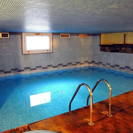 Hotell Nazionale 3*