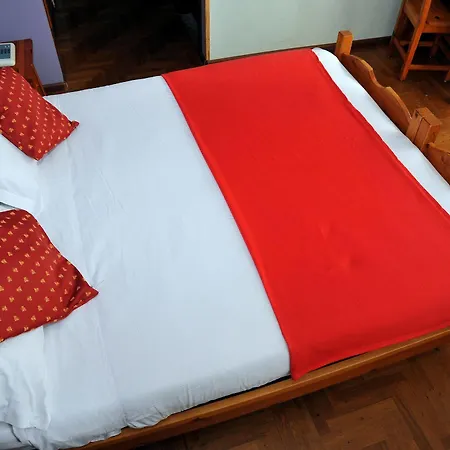 Nazionale Hotell 3*
