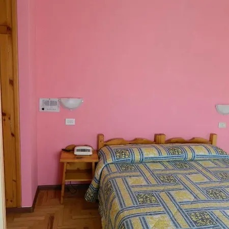 Nazionale Hotell
