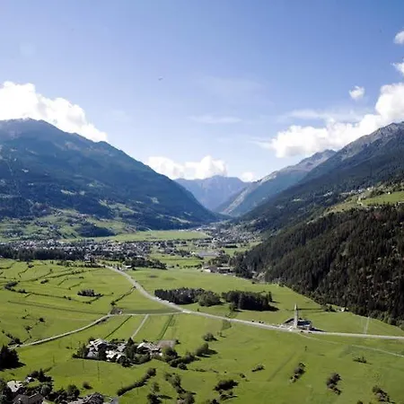 Hotell Nazionale Bormio