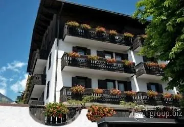 Nazionale Hotell Bormio